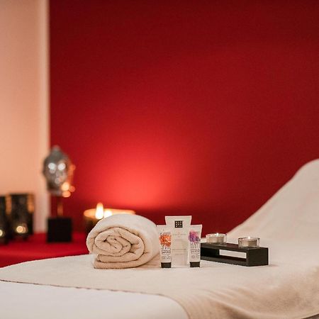 Bed & Breakfast Hotel Guggis Zürs Dış mekan fotoğraf
