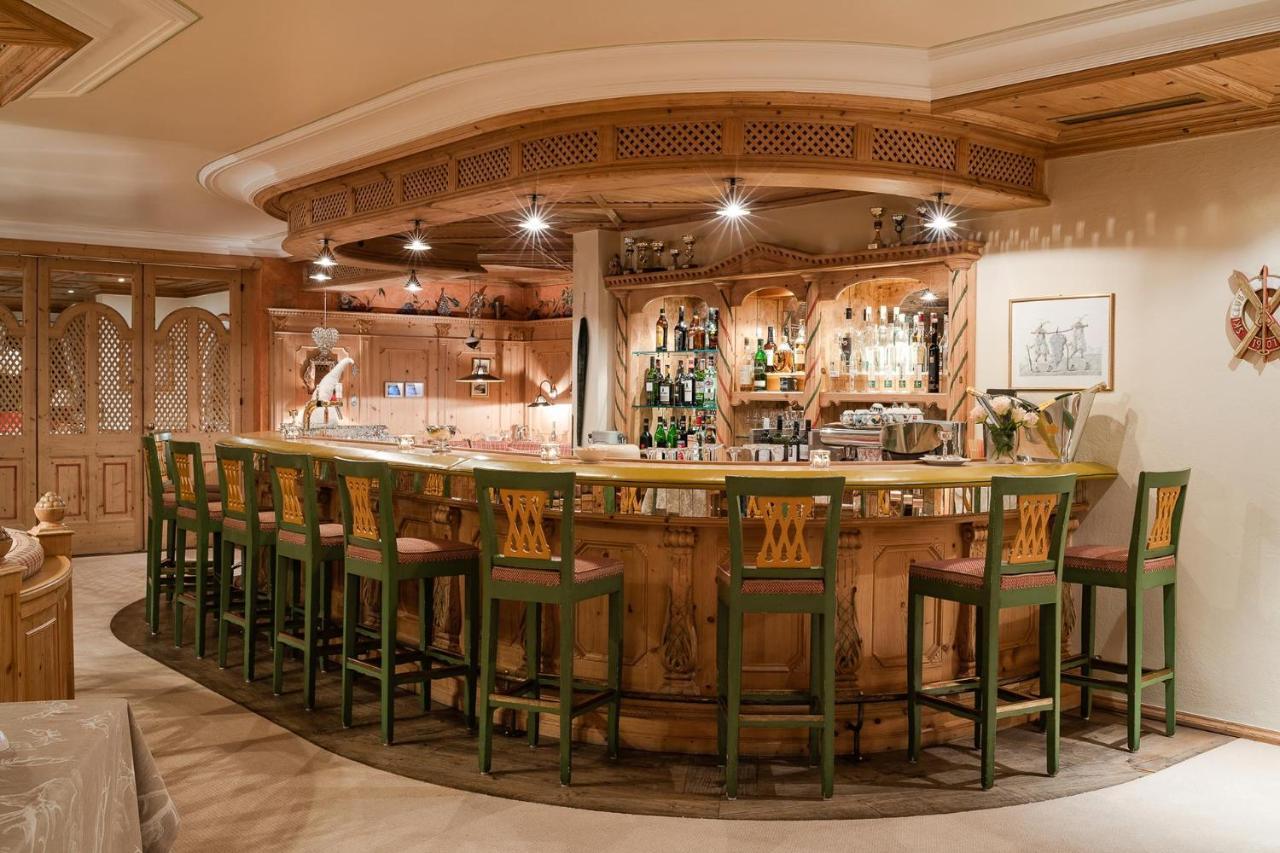 Bed & Breakfast Hotel Guggis Zürs Dış mekan fotoğraf